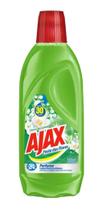 Limpador Ajax Flores Do Campo 500ml Limpador Ajax Flores Do Campo 500ml