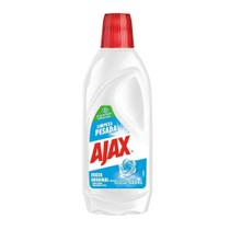 Limpador Ajax Fresh Diluível 500ml
