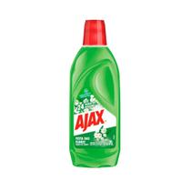 Limpador Ajax Fresh Festa das Flores do Campo 500ml