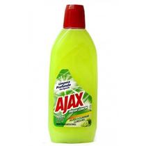 Limpador ajax fresh lemon 500 ml