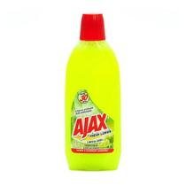 Limpador Ajax Fresh Lemon 500Ml