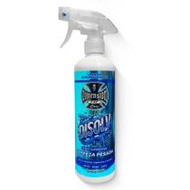 Limpador Alcalino Disolv Dimension 500ml Limpador Alcalino Disolv Dimension 500ml