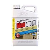 Limpador Alcalino Maximoon 5L Start Limpador Alcalino Maximoon 5L Start