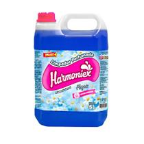 Limpador alcool algas 5l harmoniex
