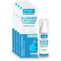 Limpador Aligner EverSmile AlignerFresh Original Clean 50 ml