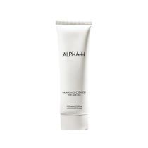 Limpador Alpha-H Balanceador com Aloe Vera 185 ml Limpador Alpha-H Balanceador com Aloe Vera 185 ml