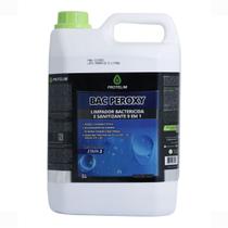 Limpador alta performance bac peroxy 5l protelim