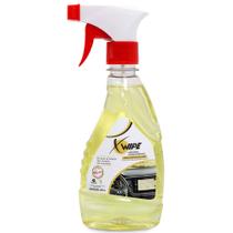 Limpador Antimicrobiano XWipe 430ml Limpeza Pesada Limpador Antimicrobiano XWipe 430ml Limpeza Pesada