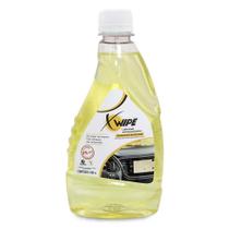 Limpador Antimicrobiano XWipe 430ml Refil Limpeza Pesada Limpador Antimicrobiano XWipe 430ml Refil Limpeza Pesada