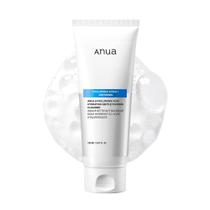 Limpador ANUA Hidratante de Espuma Suave com Ácido Hialurônico 150mL Limpador ANUA Hidratante de Espuma Suave com Ácido Hialurônico 150mL
