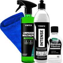 Limpador Apc Multiacaoo Intense Renovador Plasticos