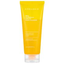 Limpador APRILSKIN Calendula Gel de baixo pH 200 ml vegano