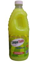 Limpador ARCBRIL Limpa Tudo Concentrado 2L Limpador ARCBRIL Limpa Tudo Concentrado 2L