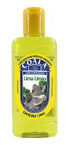 Limpador Aromatizador Coala Lima-Limão Perfumado Concentrado em frasco 120ml