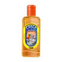 Limpador Aromatizante Coala Patchouli com Tangerina 120 ml