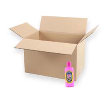Limpador Aromatizante Concentrado Coala Talco Kit 10
