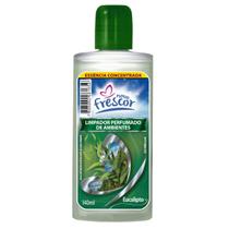 Limpador Aromatizante De Ambientes Novo Frescor 140ml Poderoso Multiuso Para Chão Moveis Limpador Aromatizante De Ambientes Novo Frescor 140ml Poderoso Multiuso Para Chão Moveis