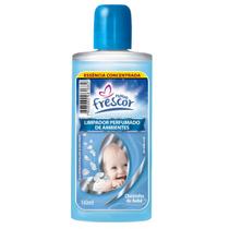 Limpador Aromatizante De Ambientes Novo Frescor 140ml Poderoso Multiuso Para Chão Moveis Limpador Aromatizante De Ambientes Novo Frescor 140ml Poderoso Multiuso Para Chão Moveis