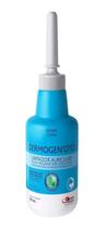 Limpador Auricular Dermogen Oto para Cães e Gatos - 100ml Limpador Auricular Dermogen Oto para Cães e Gatos - 100ml