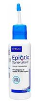 Limpador auricular epiotic virbac 100 ml