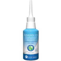 Limpador Auricular Equilibrio Dermogen Oto - 100 ml