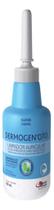 Limpador auricular para cães e gatos dermogen oto - 100ml