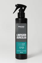 Limpador Auricular Pross Professional 300ml