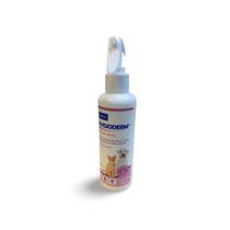 Limpador Auricular Virbac Phisioderm para Cães e Gatos 100 ml
