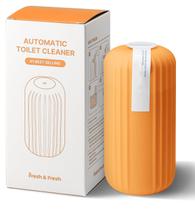 Limpador Automático para Vaso Sanitário Fresh & Fresh 6 Frascos Limpador Automático para Vaso Sanitário Fresh & Fresh 6 Frascos
