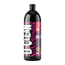Limpador Automotivo D-Clean 4x1 Dub Boyz 1,5L APC Desengraxante Desincrustante Shampoo pH 13 Limpador Automotivo D-Clean 4x1 Dub Boyz 1,5L APC Desengraxante Desincrustante Shampoo pH 13