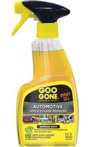 Limpador automotivo Goo Gone 355ml - remove insetos e adesivos