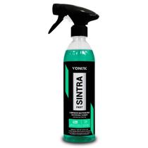 Limpador Automotivo Sintra Fast Vonixx 500ml Limpador Automotivo Sintra Fast Vonixx 500ml