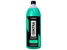 Limpador Automotivo Sintra Pro Bactericida 1,5L - Vonixx Limpador Automotivo Sintra Pro Bactericida 1,5L - Vonixx