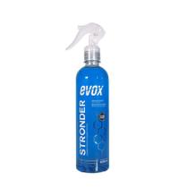 Limpador Automotivo Universal Apc Stronder 500ml - Evox