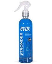 Limpador Automotivo Universal Stronder 500ml - Evox Limpador Automotivo Universal Stronder 500ml - Evox