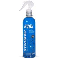 Limpador Automotivo Universal Stronder Evox 500ml