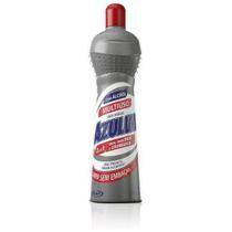 Limpador AZULIM Multiuso 500ml - c/ Álcool Limpador AZULIM Multiuso 500ml - c/ Álcool