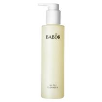 Limpador BABOR HY-OL Óleo facial 200ml para pele sensível