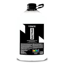 Limpador Bactericida 7 Em 1 Bactran Vonixx 5L Limpador Bactericida 7 Em 1 Bactran Vonixx 5L