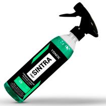 Limpador Bactericida Automotivo Limpeza Interna Painel Plásticos Sintra Fast 500ml Vonixx Limpador Bactericida Automotivo Limpeza Interna Painel Plásticos Sintra Fast 500ml Vonixx