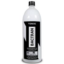 Limpador bactericida automotivo ultra concentrado 1,5L 7 em 1 - Bactran Limpador bactericida automotivo ultra concentrado 1,5L 7 em 1 - Bactran
