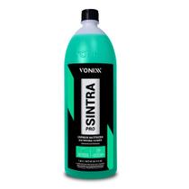 Limpador Bactericida Concentrado Sintra Pro 1,5l - Vonixx