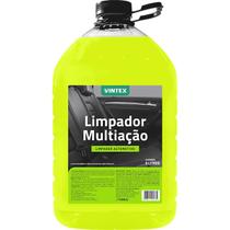 Limpador Bactericida Multiação Limpeza Geral e Automotiva Vintex Vonixx