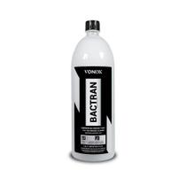 Limpador Bactericida para Estofados, Tapetes, Carpetes 1,5L Bactran VONIXX