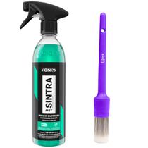 Limpador Bactericida Sintra 500ml Vonixx