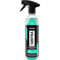 Limpador bactericida Sintra Fast Vonixx (500ml) Limpador bactericida Sintra Fast Vonixx (500ml)