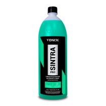 Limpador Bactericida Sintra Pro 1,5 L Vonixx * 13669 Limpador Bactericida Sintra Pro 1,5 L Vonixx * 13669