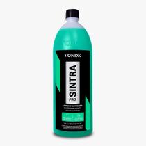 Limpador bactericida sintra pro 1,5l vonixx Limpador bactericida sintra pro 1,5l vonixx