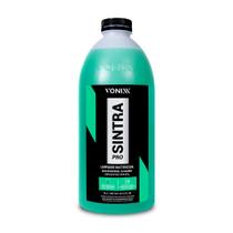 Limpador Bactericida Sintra Pro 3L Vonixx