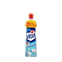 Limpador Banheiro 0% Cloro Oxiativo Veja 500ml Limpador Banheiro 0% Cloro Oxiativo Veja 500ml